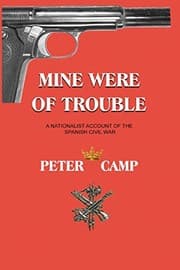 Tapa de Mine Were of Trouble