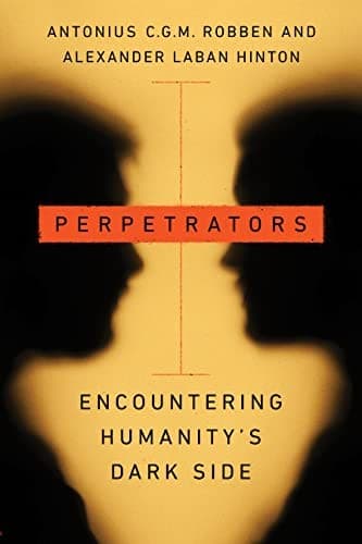 Tapa de Perpetrators