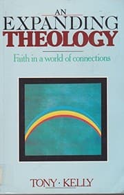 Tapa de An Expanding Theology