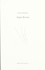 Tapa de Lógica borrosa