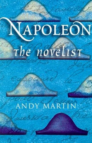 Tapa de Napoleon the Novelist