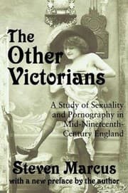 Tapa de The other Victorians