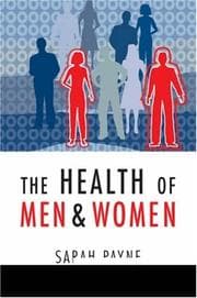 Tapa de The Health of Men and Women