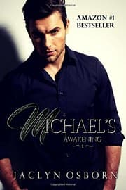 Tapa de Michael's Awakening