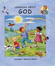 Tapa de Learning About God