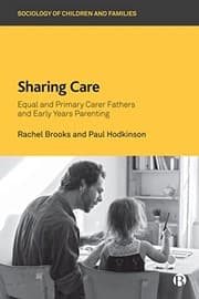 Tapa de Sharing Care