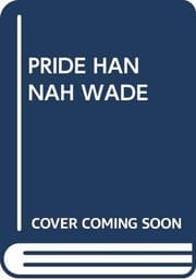 Tapa de Pride Hannah Wade