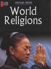 Tapa de World Religions (Lion Access Guides)