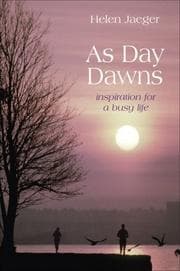 Tapa de As Day Dawns