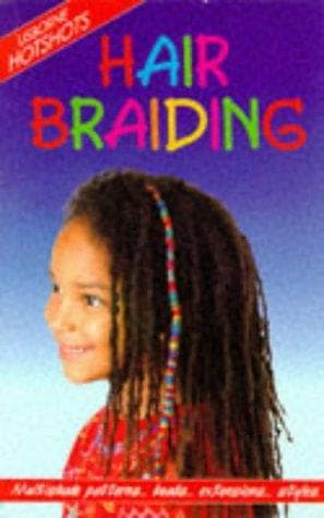 Tapa de Hair Braiding