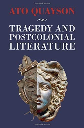 Tapa de Tragedy and Postcolonial Literature