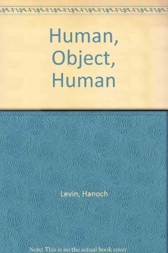 Tapa de Ḥanokh Leṿin