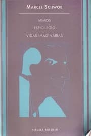 Tapa de Mimos, Espicilegio, Vidas Imaginarias
