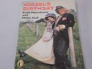 Tapa de Worzel's Birthday