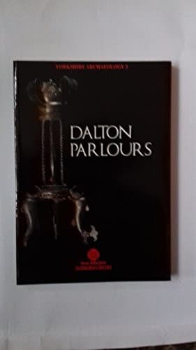 Tapa de Dalton Parlours