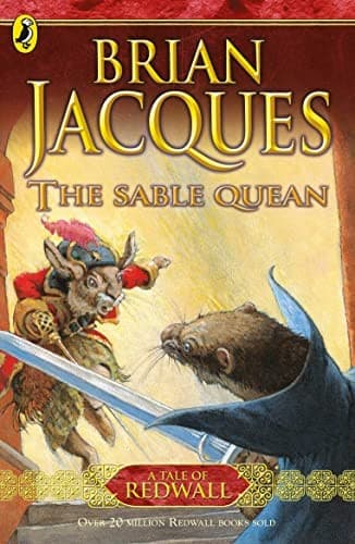 Tapa de Sable Quean