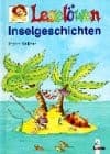 Tapa de Leselöwen Inselgeschichten. .