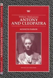 Tapa de Antony and Cleopatra