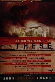Tapa de Other Worlds Than These