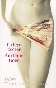 Tapa de Anything Goes (Liaison)