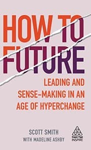 Tapa de How to Future