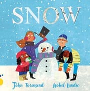 Tapa de Snow