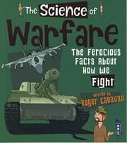 Tapa de Science of Warfare