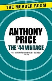 Tapa de ?'44 Vintage