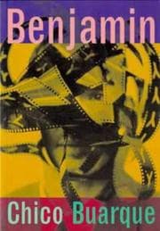 Tapa de Benjamin