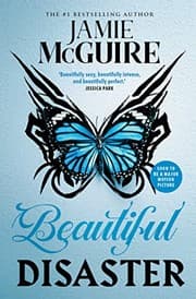 Tapa de Beautiful Disaster