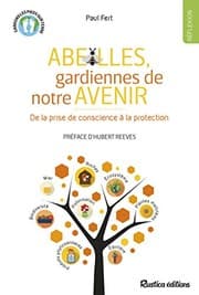 Tapa de Abeilles, gardiennes de notre avenir