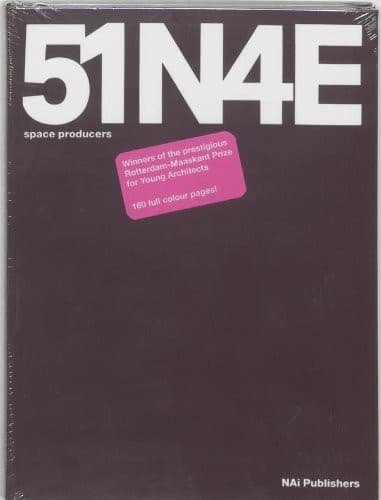 Tapa de 51N4E