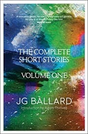 Tapa de The complete short stories
