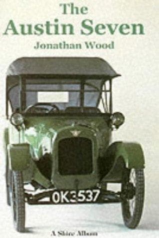 Tapa de The Austin Seven