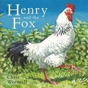 Tapa de Henry and the Fox