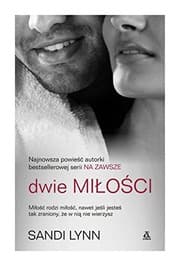 Tapa de Milosc pozadanie i Tom 1 Dwie milosci