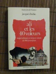 Tapa de Ali et les 40 voleurs