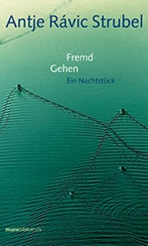 Tapa de Fremd gehen