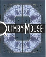 Tapa de Quimby the Mouse