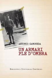 Tapa de Un armari ple d'ombra