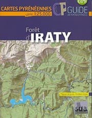 Tapa de Forêt d'Iraty