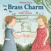 Tapa de The Brass Charm