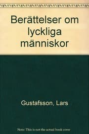 Tapa de Berättelser om lyckliga människor