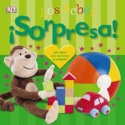 Tapa de ¡Sorpresa! Los bebés