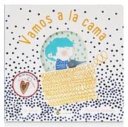 Tapa de Vamos a la cama