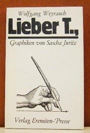 Tapa de Lieber T