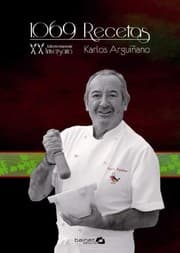Tapa de 1069 Recetas de Cocina XX Aniversario
