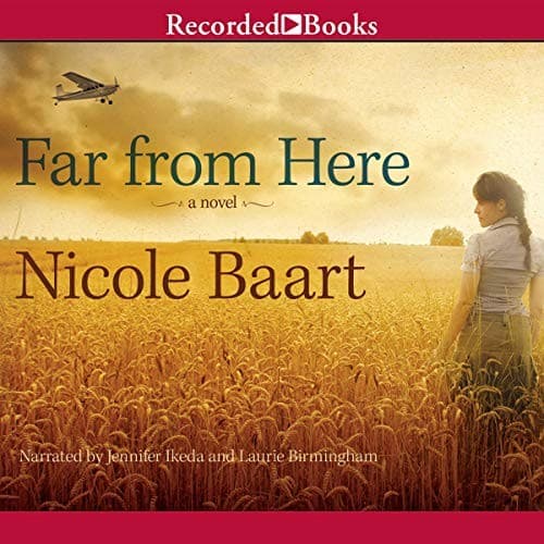 Tapa de Far From Here