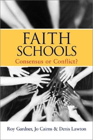 Tapa de FAITH SCHOOLS