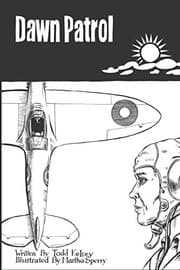 Tapa de Dawn Patrol